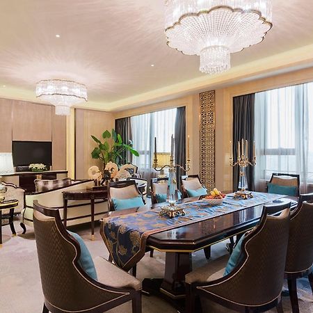 Wanda Realm Chifeng Hotel Exterior foto