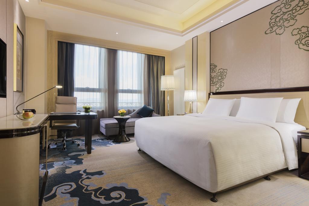 Wanda Realm Chifeng Hotel Habitación foto