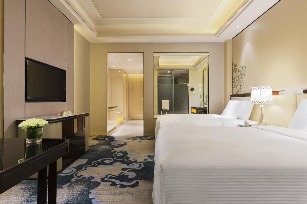 Wanda Realm Chifeng Hotel Habitación foto