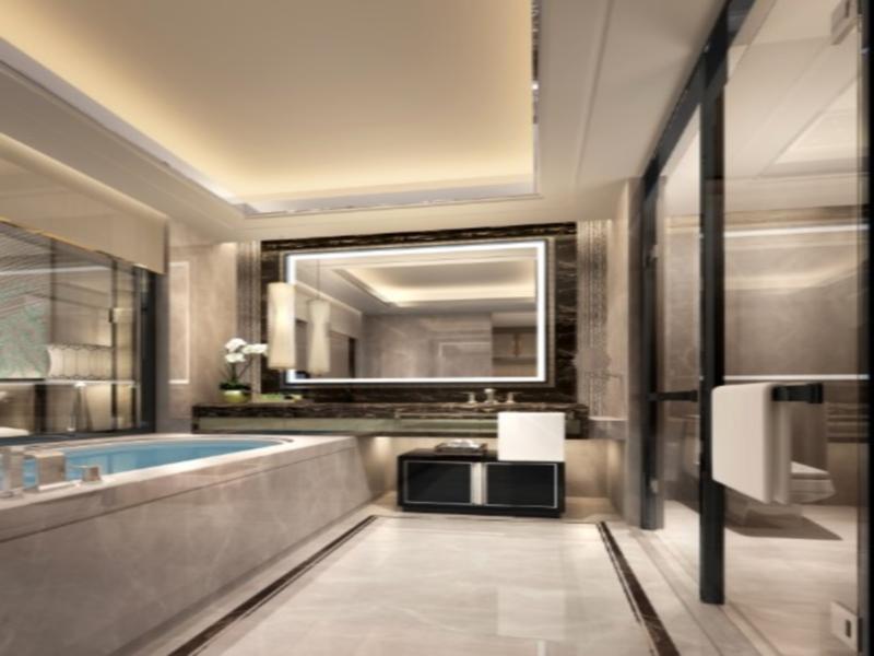 Wanda Realm Chifeng Hotel Exterior foto
